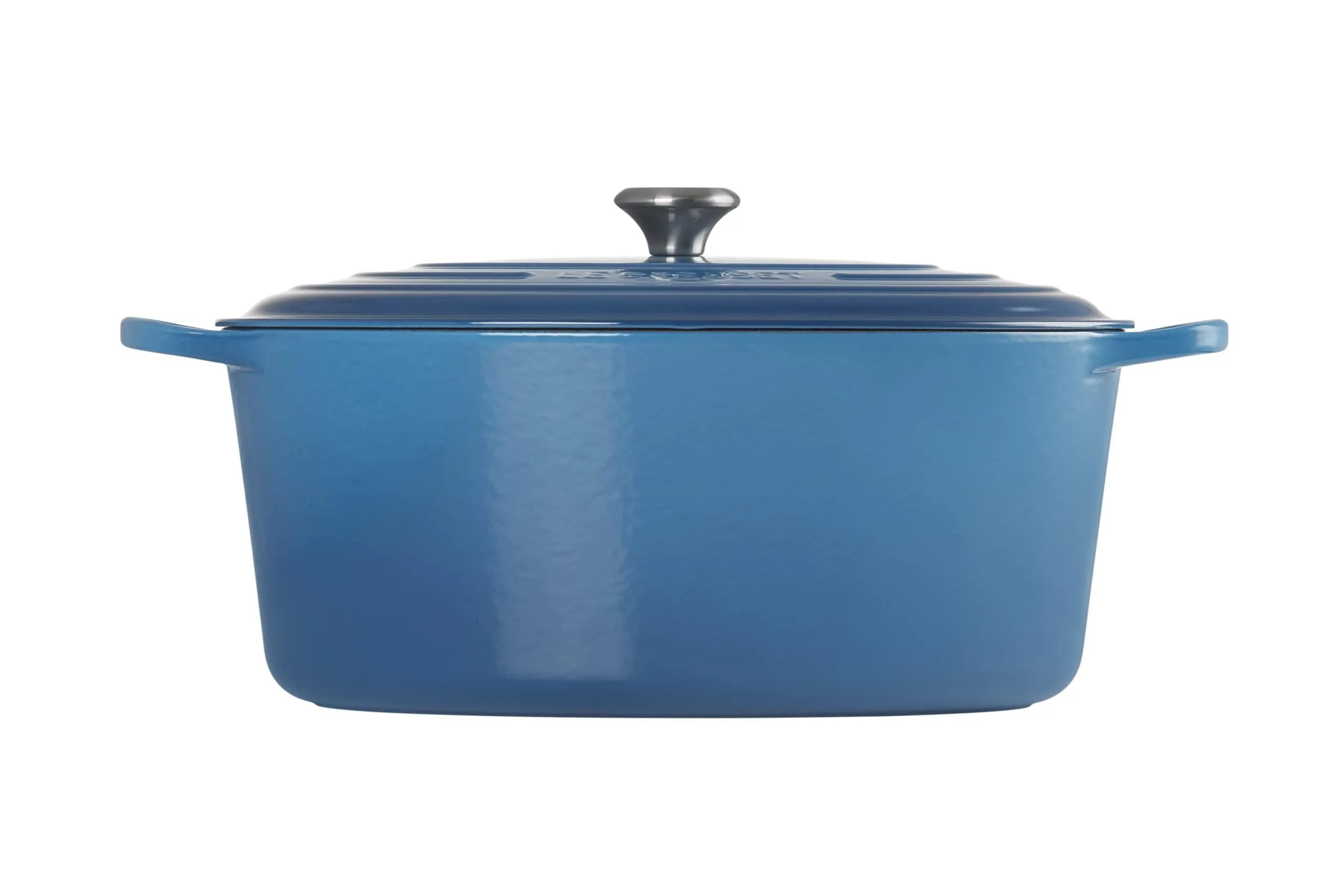 Le Creuset 15.5 Qt. Signature Oval Dutch Oven