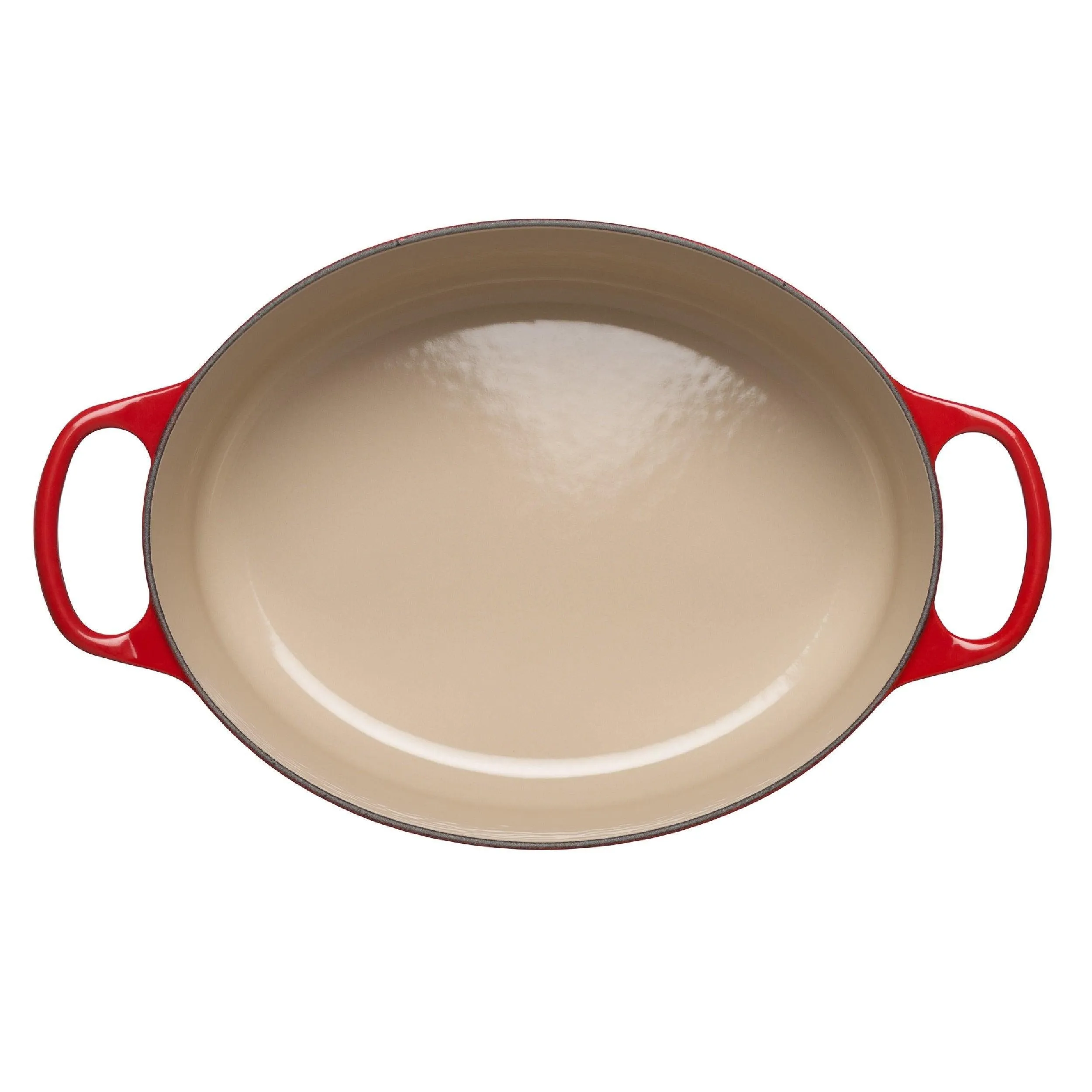 Le Creuset 15.5 Qt. Signature Oval Dutch Oven