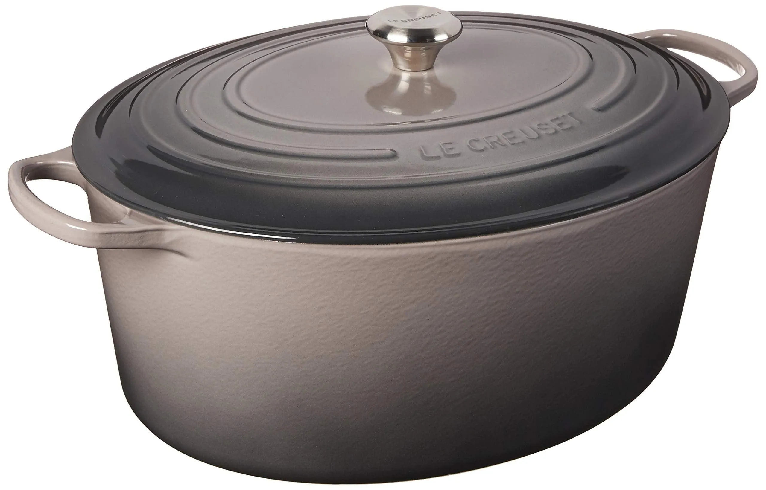 Le Creuset 15.5 Qt. Signature Oval Dutch Oven