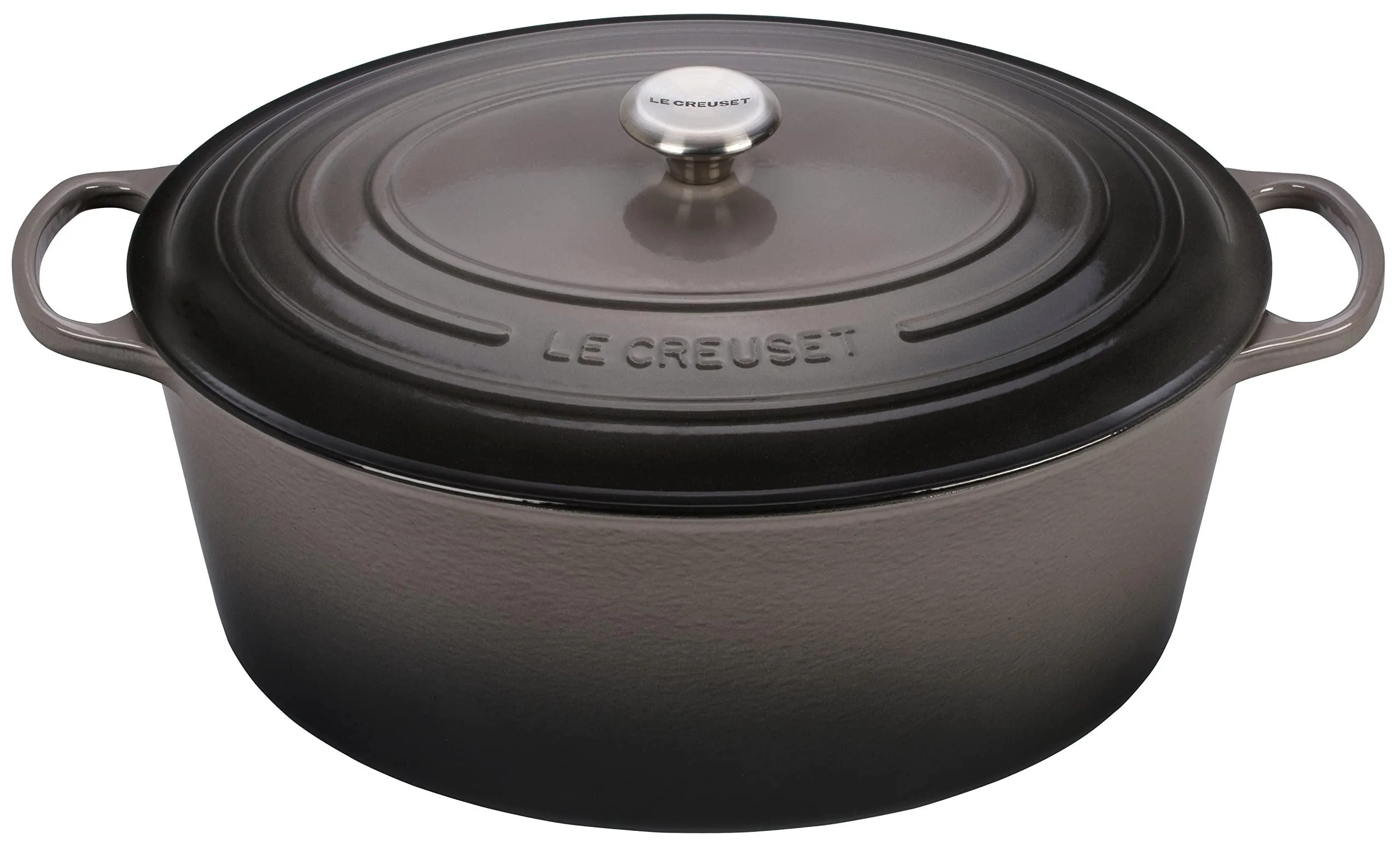 Le Creuset 15.5 Qt. Signature Oval Dutch Oven