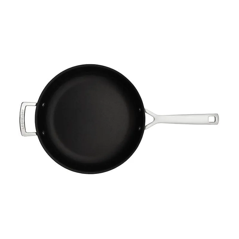 Le Creuset 3-ply Stainless Steel Non-Stick Frying Pan