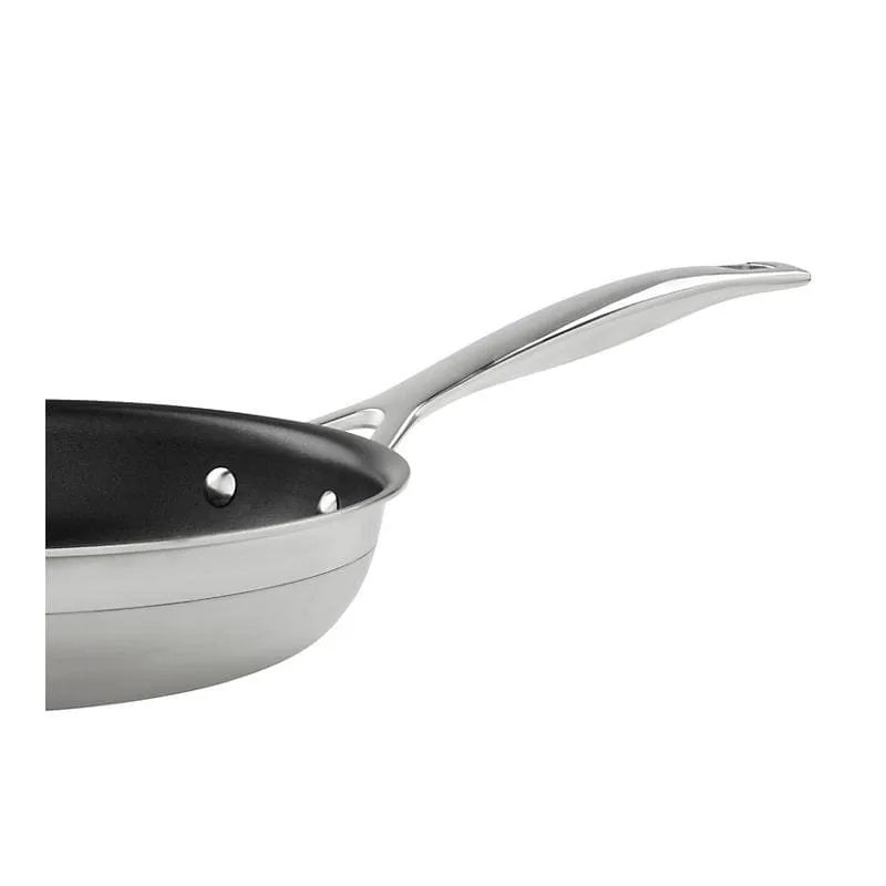 Le Creuset 3-ply Stainless Steel Non-Stick Frying Pan