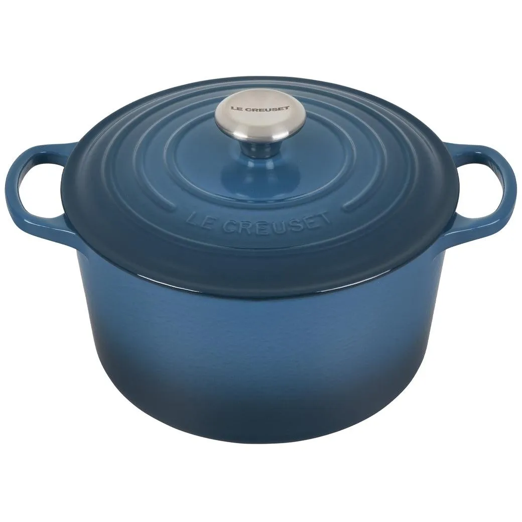 Le Creuset 5.25 Qt. Signature Deep Oven