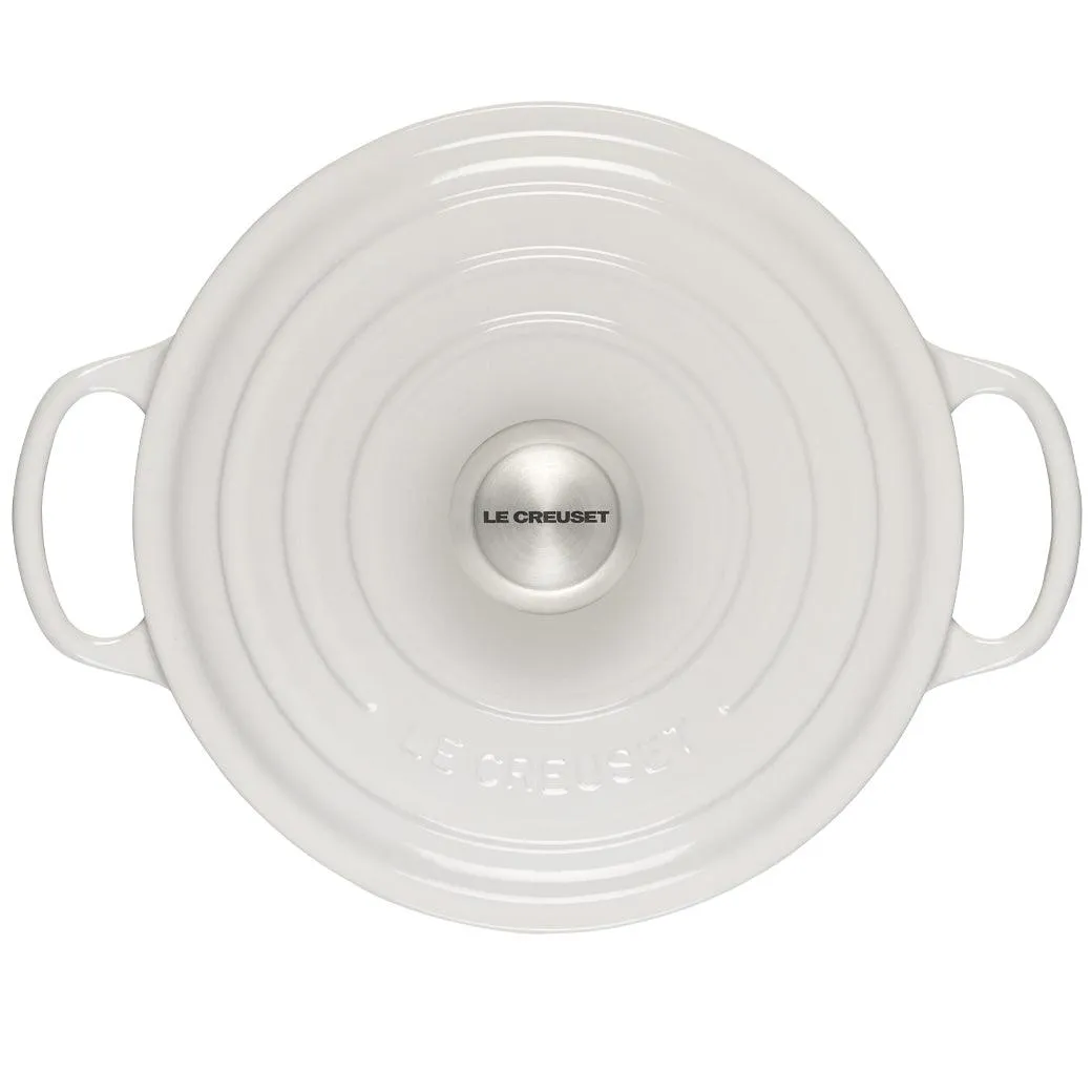 Le Creuset 5.25 Qt. Signature Deep Oven