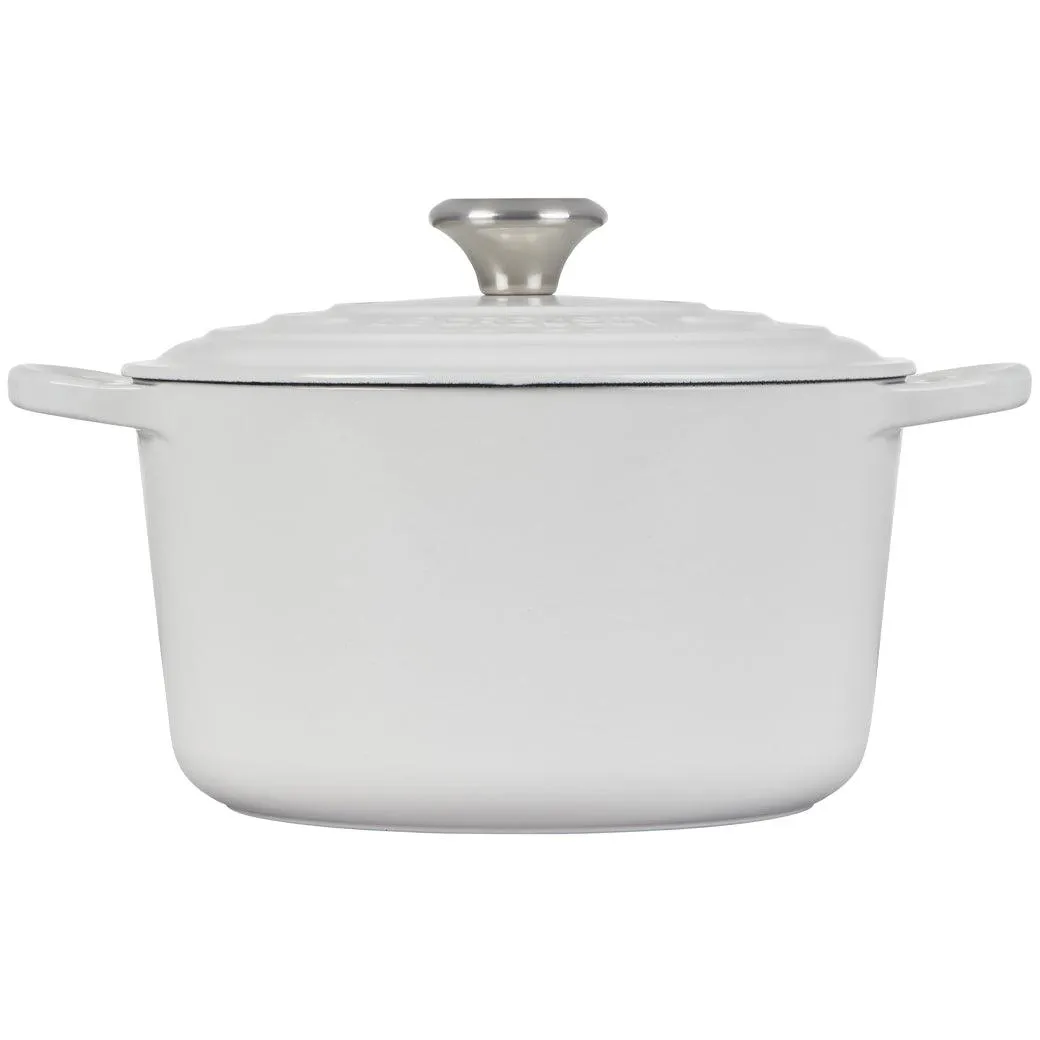 Le Creuset 5.25 Qt. Signature Deep Oven