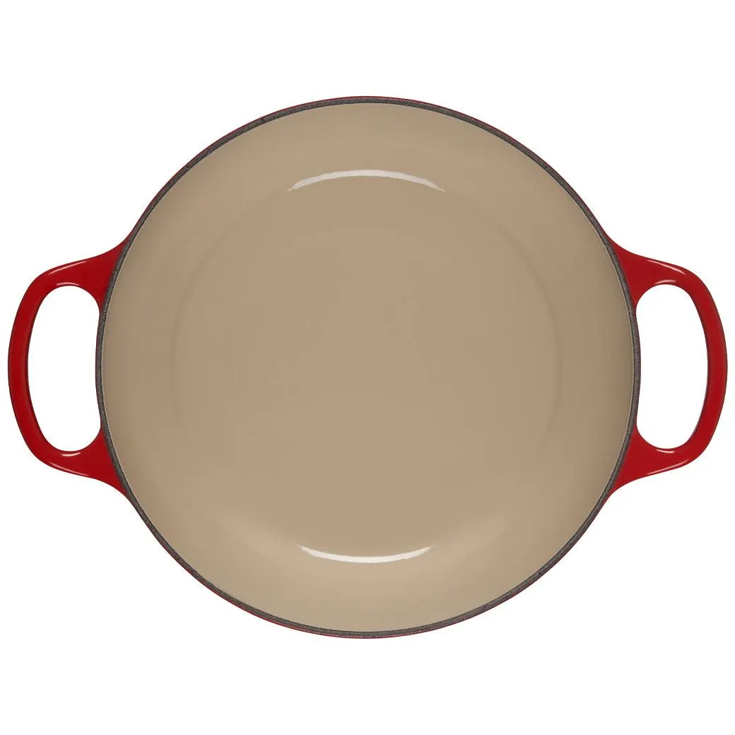 Le Creuset 5.25 Qt. Signature Deep Oven