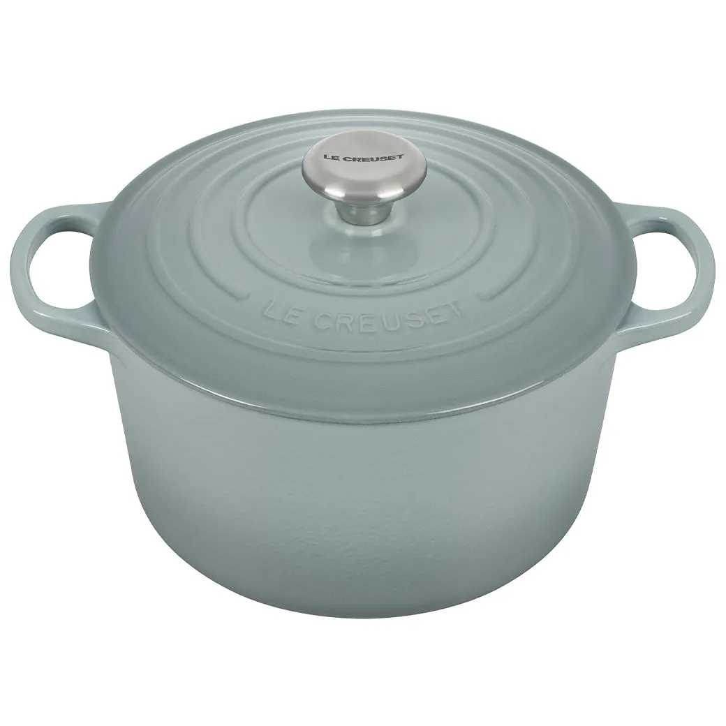 Le Creuset 5.25 Qt. Signature Deep Oven