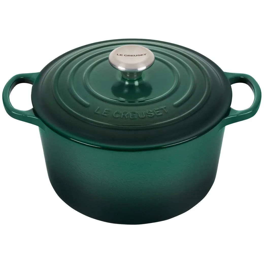 Le Creuset 5.25 Qt. Signature Deep Oven