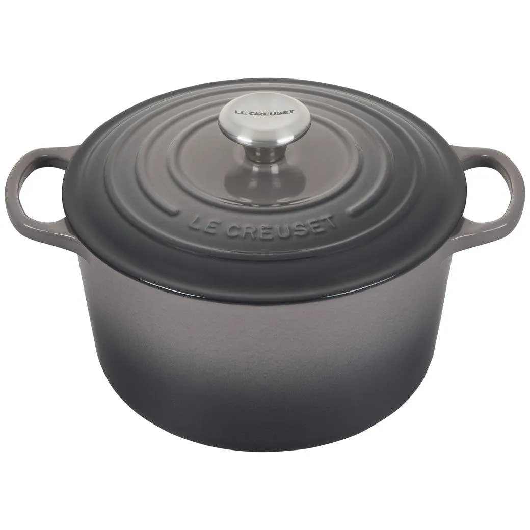 Le Creuset 5.25 Qt. Signature Deep Oven