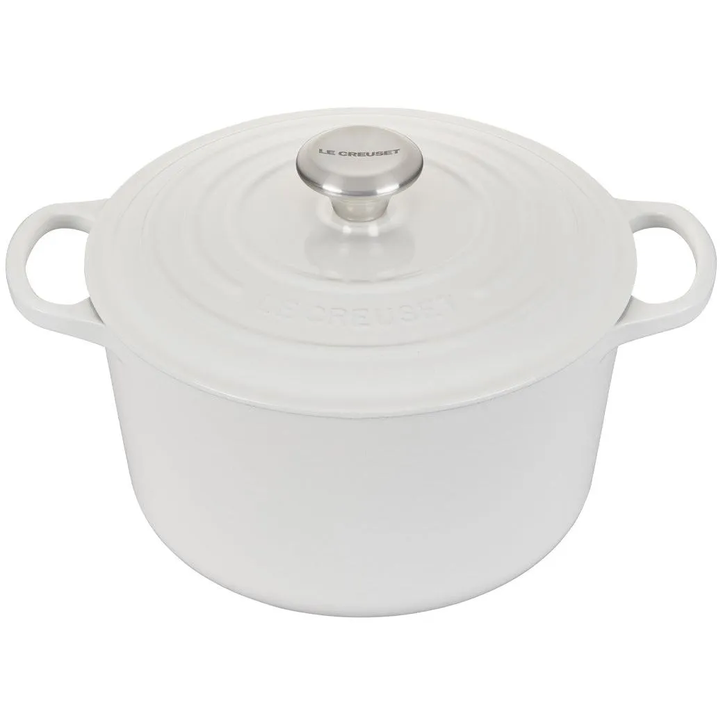 Le Creuset 5.25 Qt. Signature Deep Oven