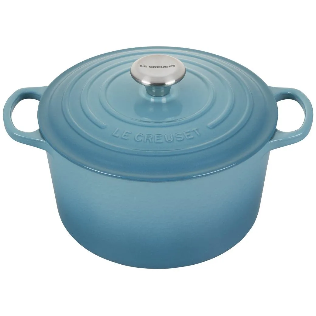 Le Creuset 5.25 Qt. Signature Deep Oven