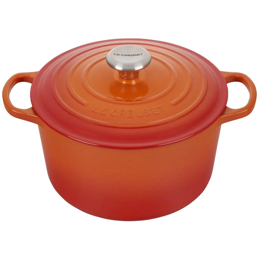 Le Creuset 5.25 Qt. Signature Deep Oven