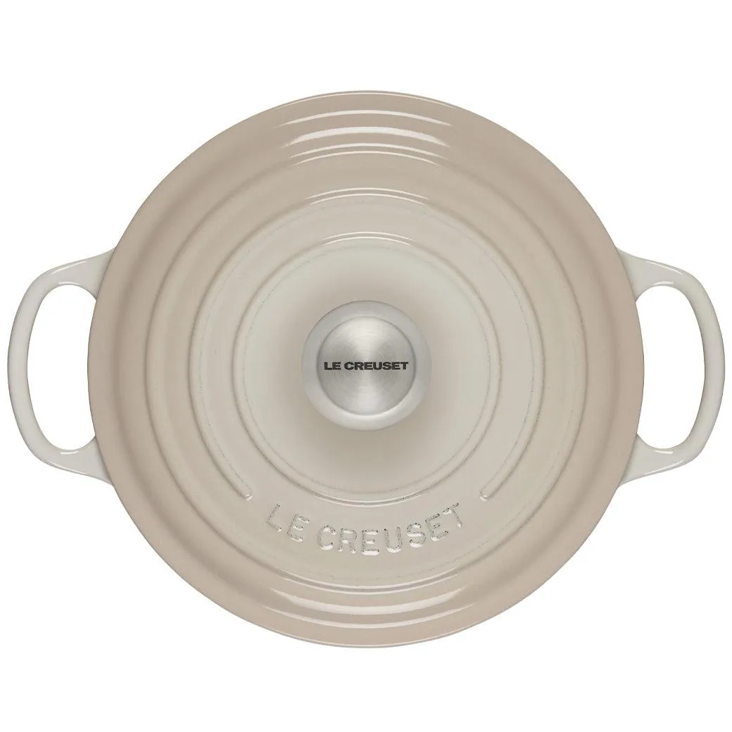 Le Creuset 5.25 Qt. Signature Deep Oven