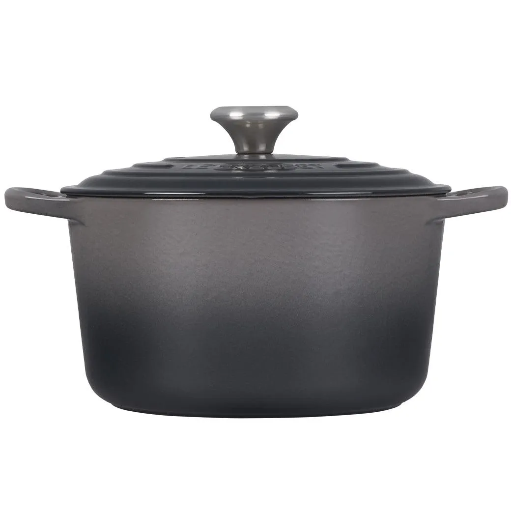 Le Creuset 5.25 Qt. Signature Deep Oven