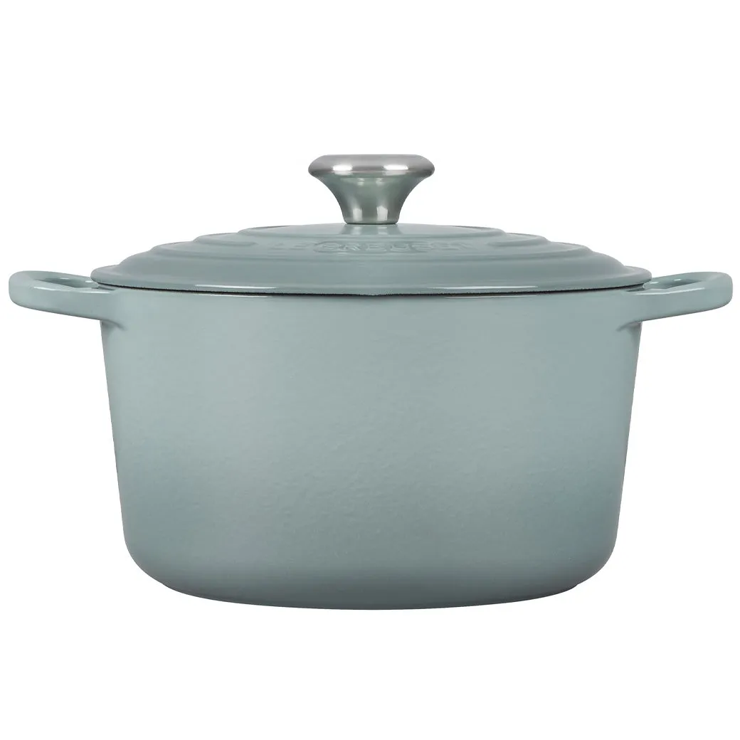 Le Creuset 5.25 Qt. Signature Deep Oven