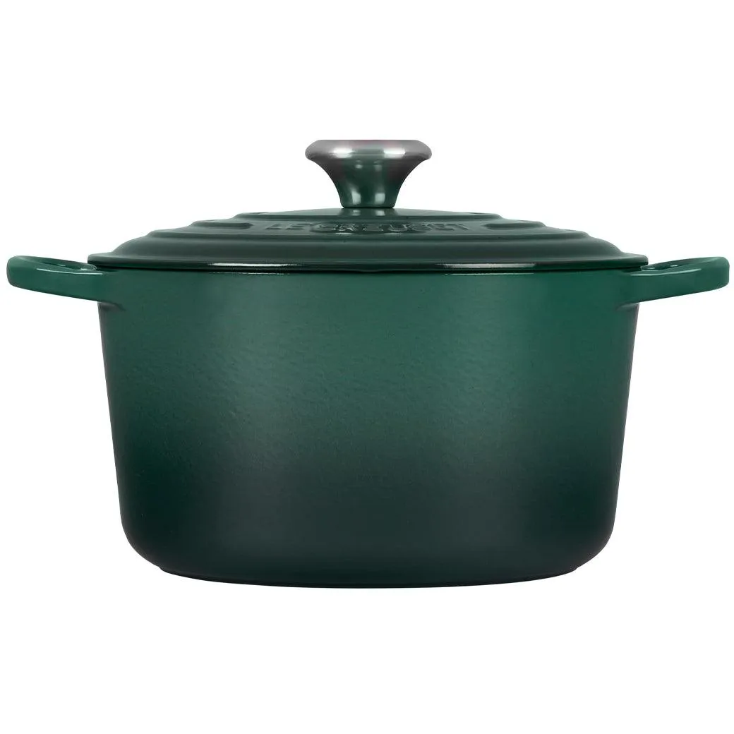 Le Creuset 5.25 Qt. Signature Deep Oven