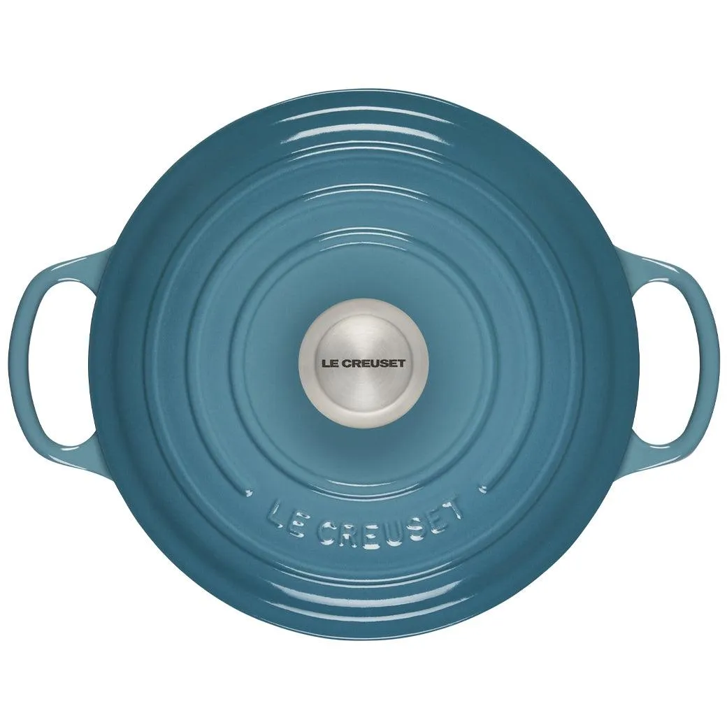 Le Creuset 5.25 Qt. Signature Deep Oven