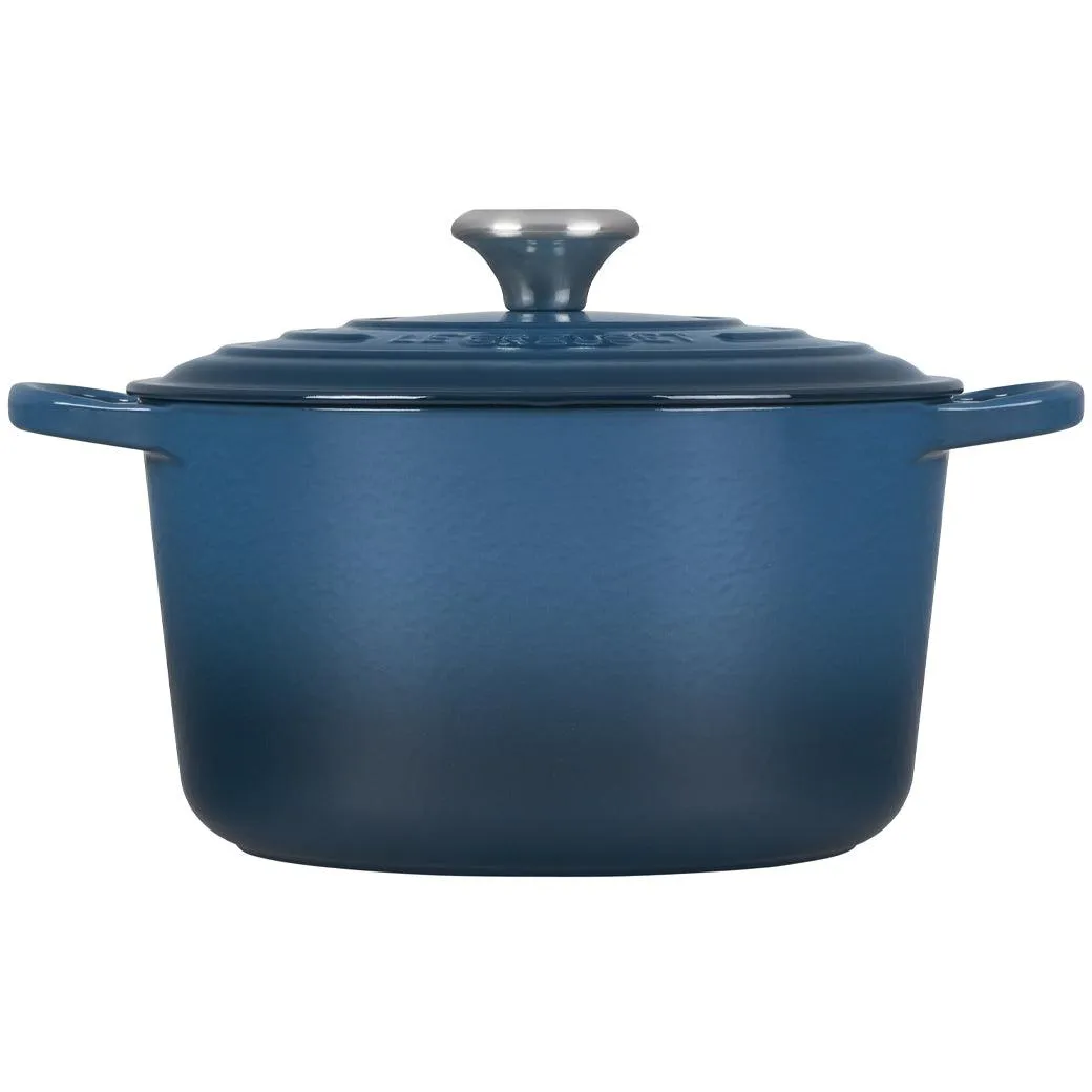 Le Creuset 5.25 Qt. Signature Deep Oven