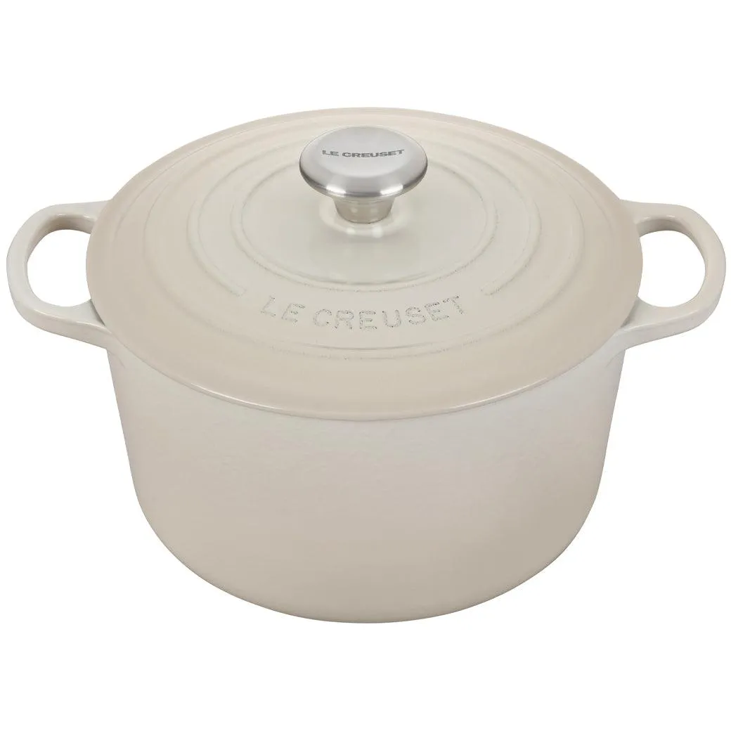 Le Creuset 5.25 Qt. Signature Deep Oven