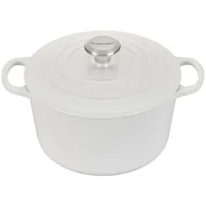 Le Creuset 5.25 Qt. Signature Deep Oven