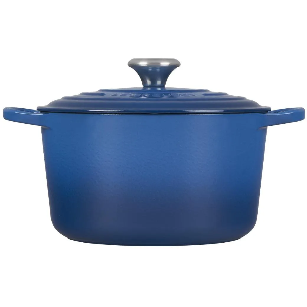 Le Creuset 5.25 Qt. Signature Deep Oven