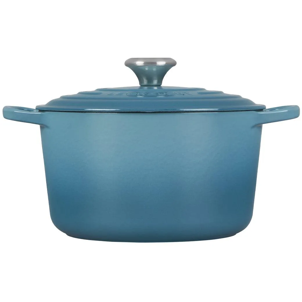 Le Creuset 5.25 Qt. Signature Deep Oven