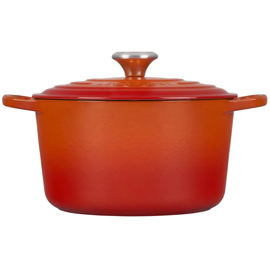 Le Creuset 5.25 Qt. Signature Deep Oven