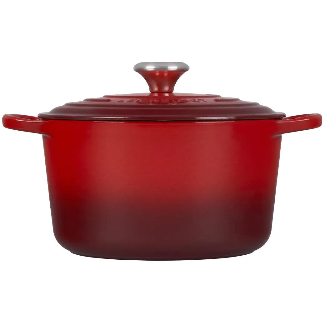 Le Creuset 5.25 Qt. Signature Deep Oven