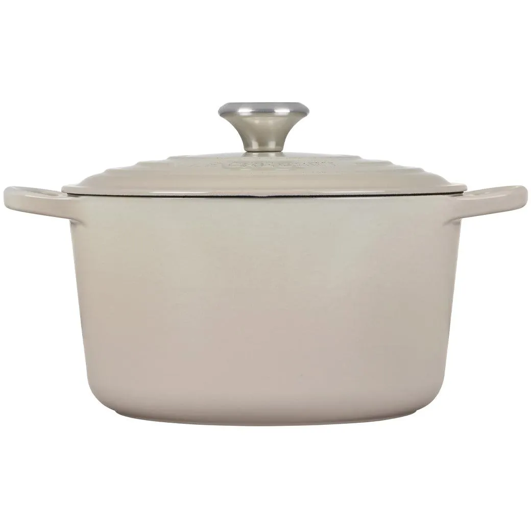 Le Creuset 5.25 Qt. Signature Deep Oven