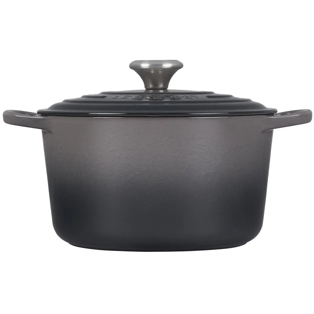 Le Creuset 5.25 Qt. Signature Deep Oven