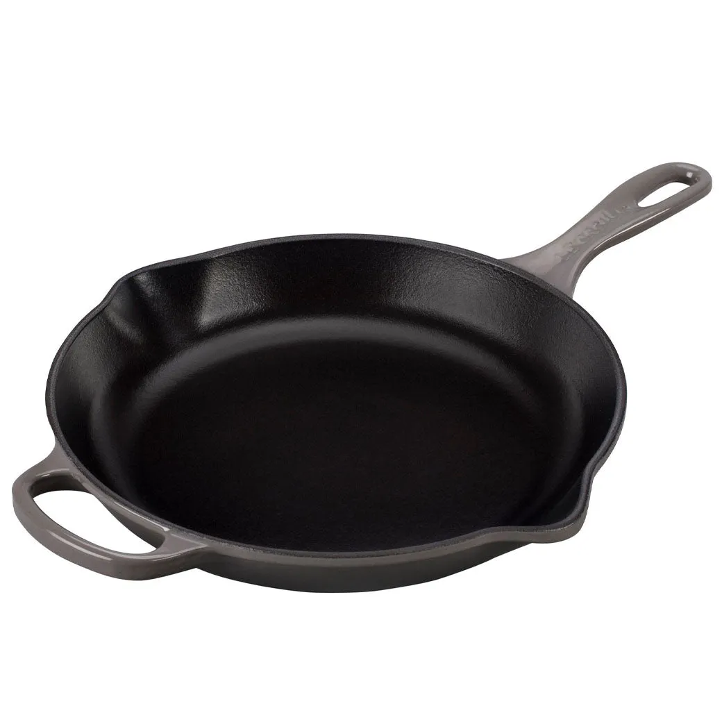 Le Creuset 7 Piece Signature Cast Iron Set