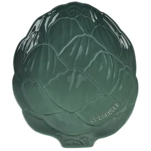 Le Creuset Artichoke Plate