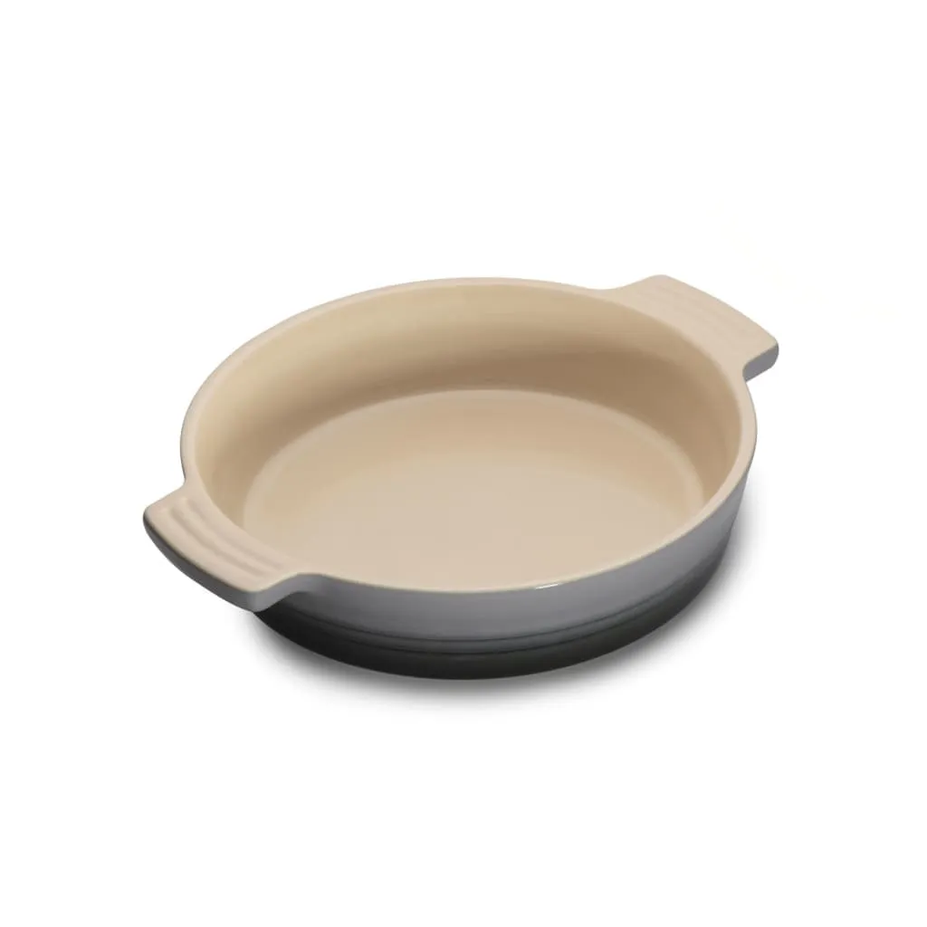 Le Creuset Cast Iron and Stoneware Set Flint (DISC)