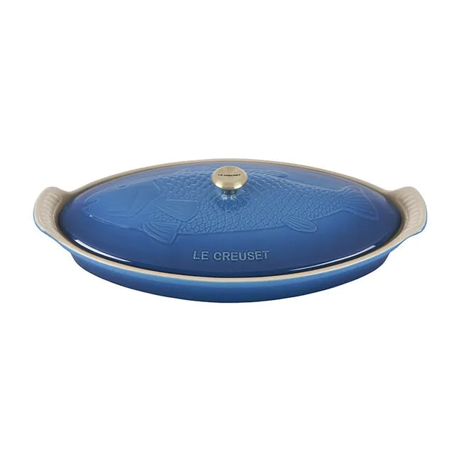 Le Creuset Fish Baker