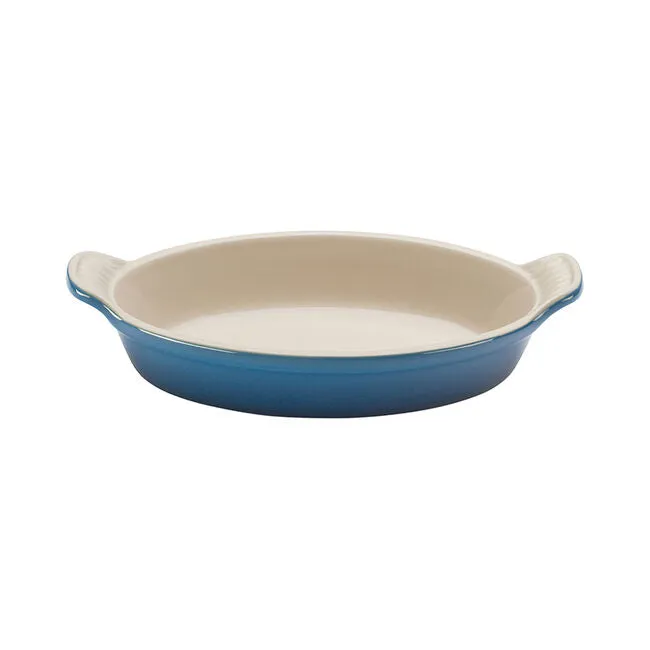 Le Creuset Heritage Au Gratin Dish