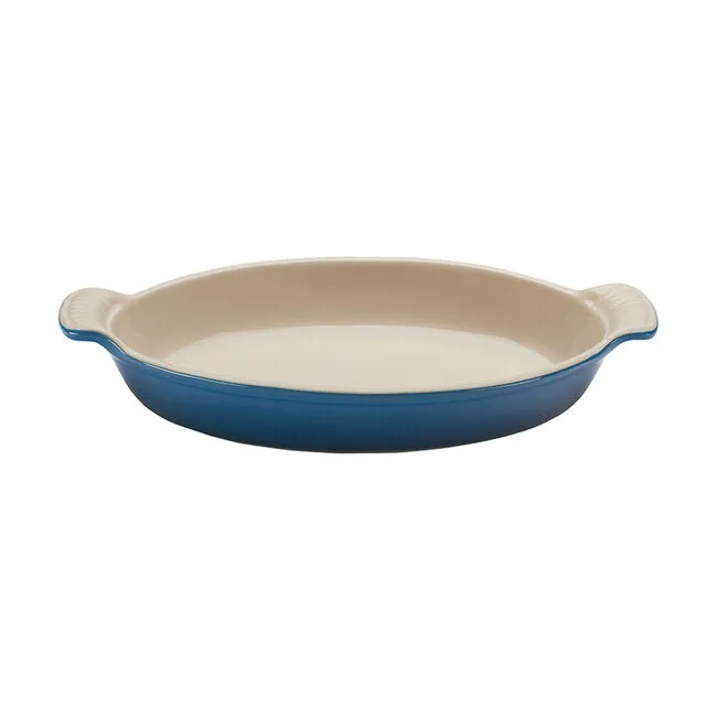 Le Creuset Heritage Au Gratin Dish