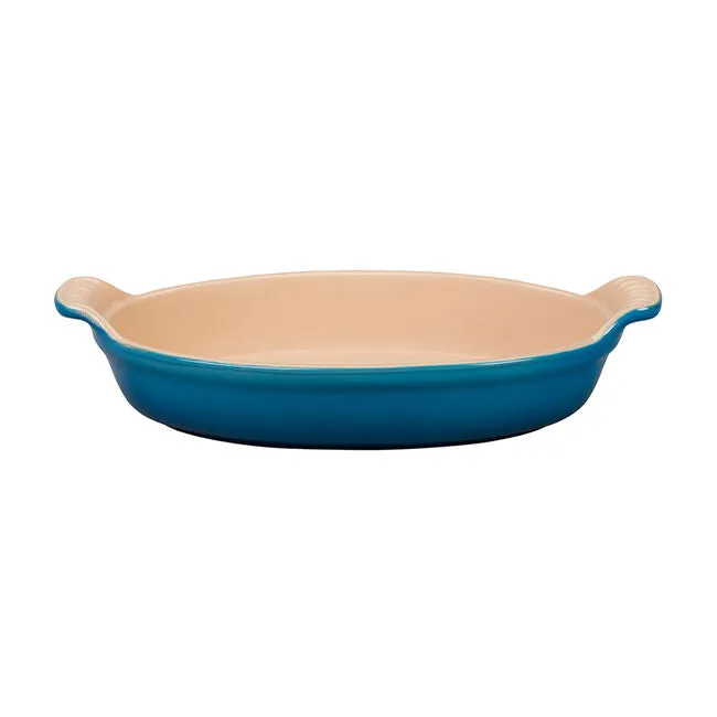 Le Creuset Heritage Au Gratin Dish