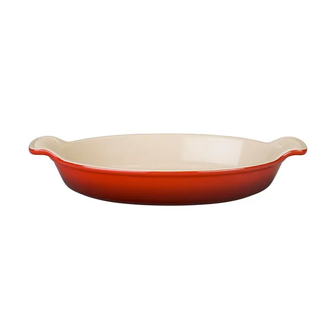 Le Creuset Heritage Au Gratin Dish