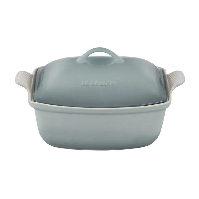 Le Creuset Heritage Deep Covered Rectangular Baker