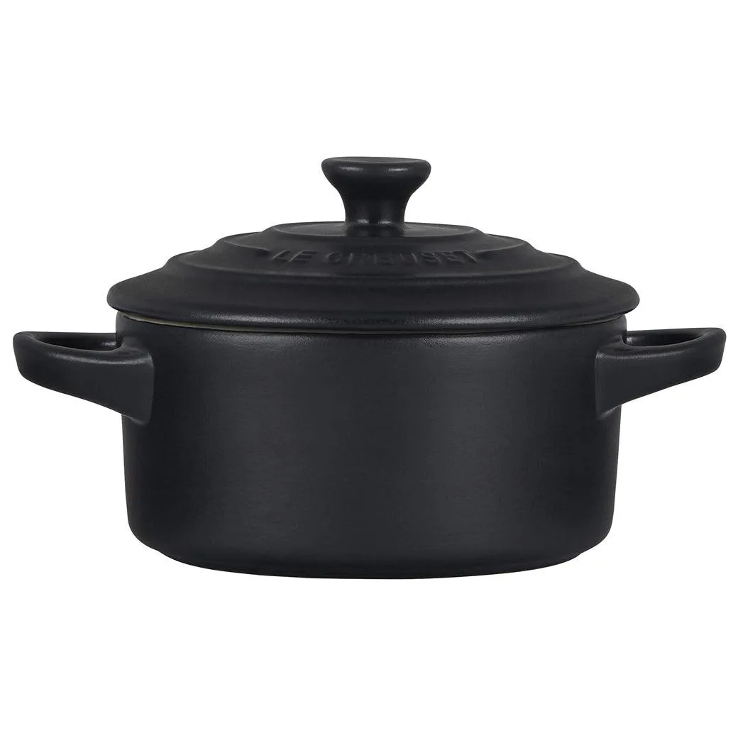 Le Creuset Mini Round Cocotte 8 oz