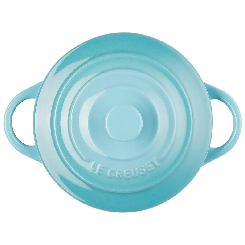 Le Creuset Mini Round Cocotte 8 oz