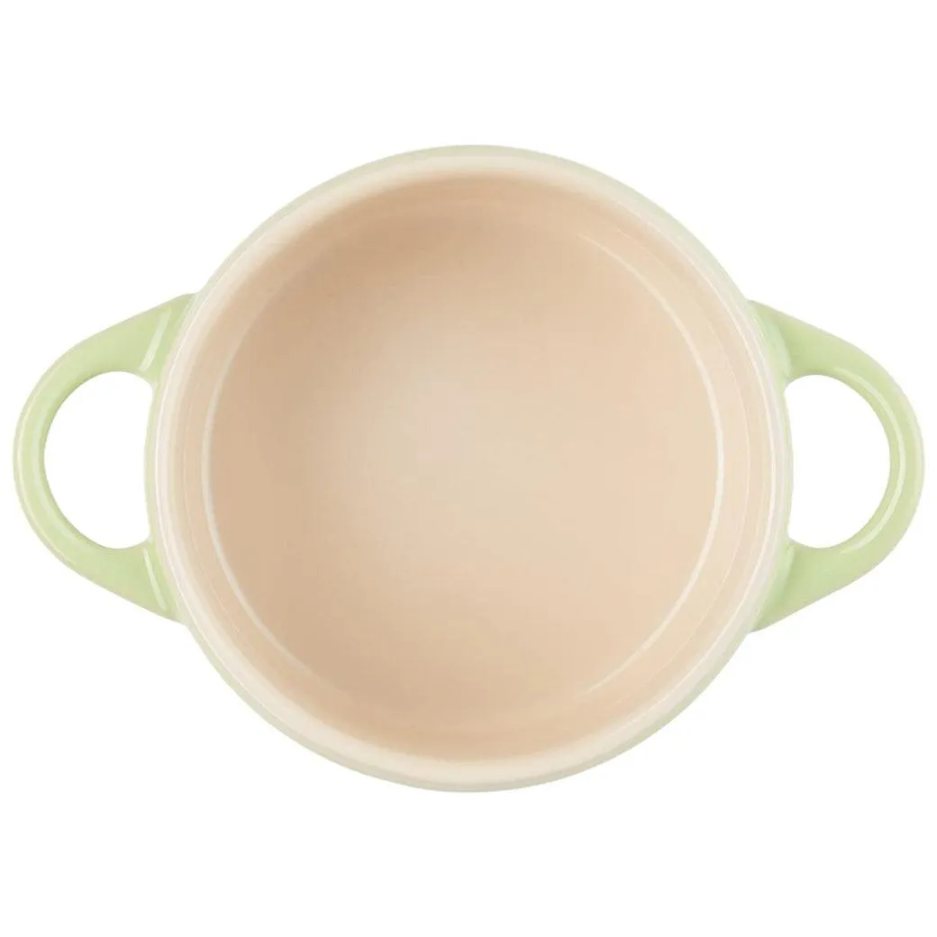 Le Creuset Mini Round Cocotte 8 oz