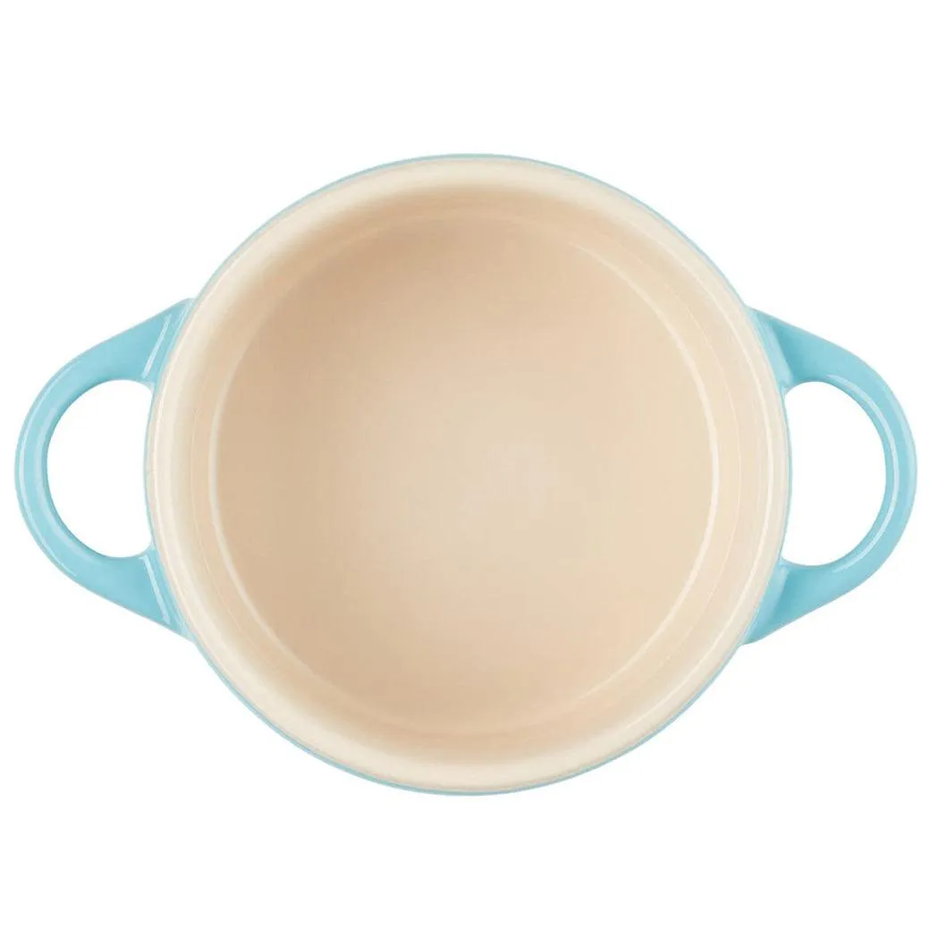 Le Creuset Mini Round Cocotte 8 oz