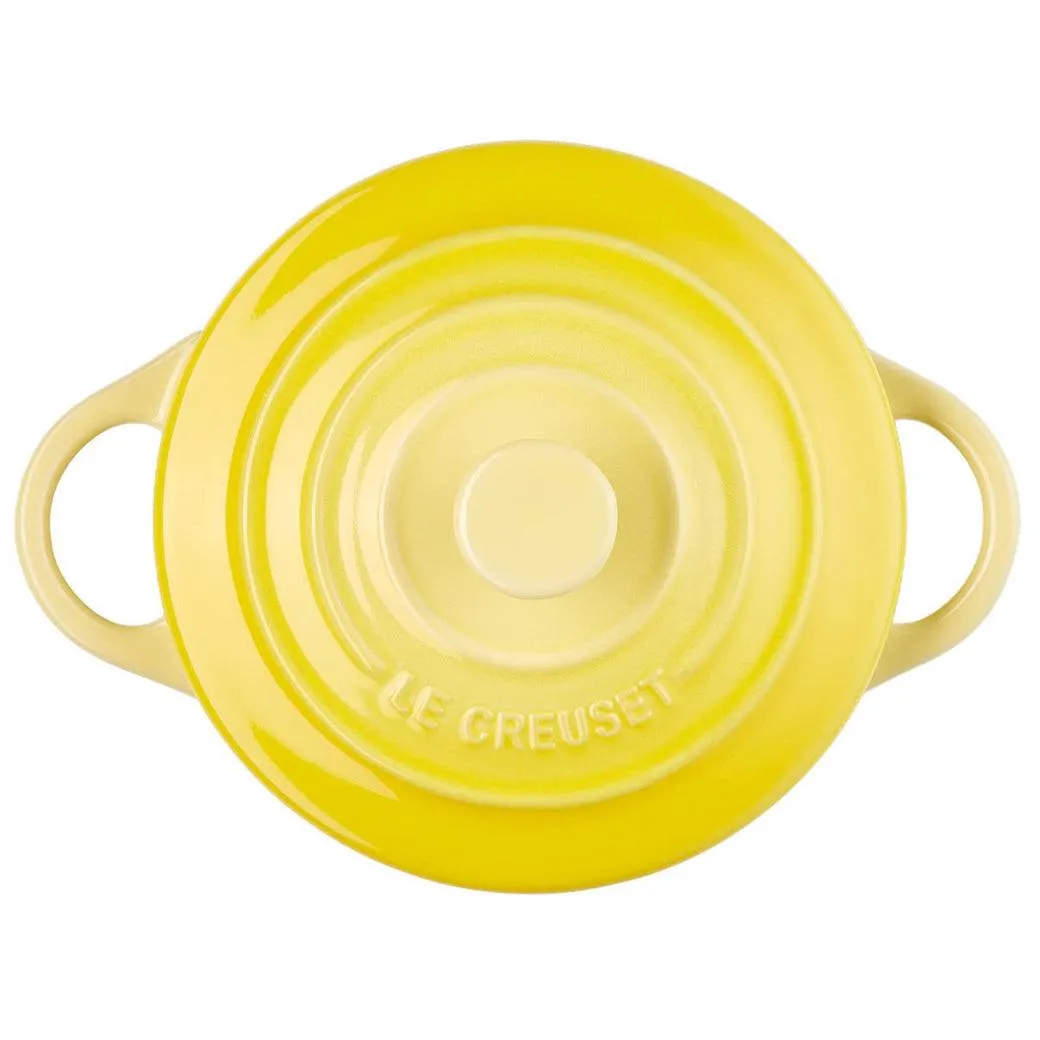 Le Creuset Mini Round Cocotte 8 oz