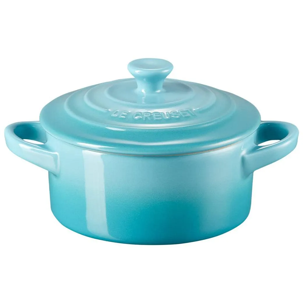 Le Creuset Mini Round Cocotte 8 oz