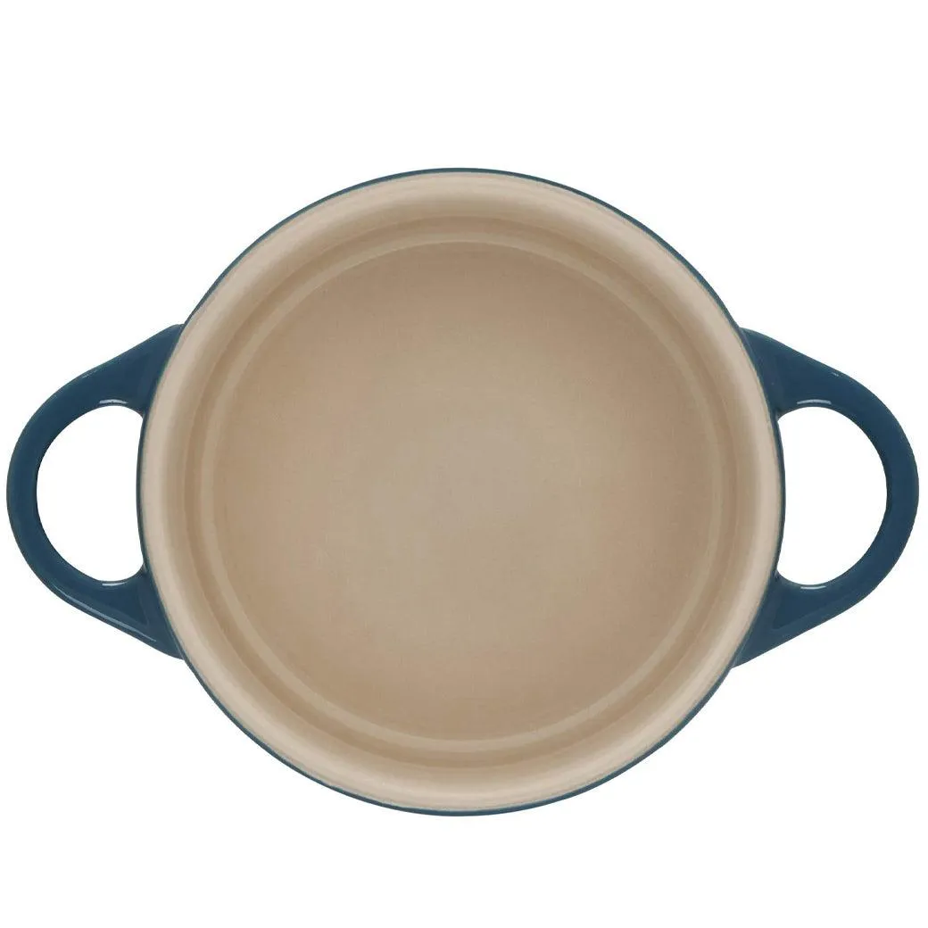 Le Creuset Mini Round Cocotte 8 oz