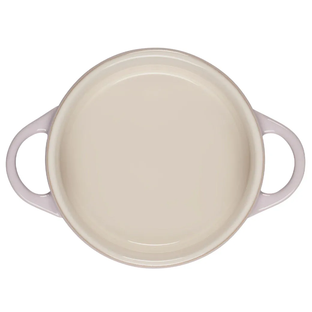 Le Creuset Mini Round Cocotte 8 oz