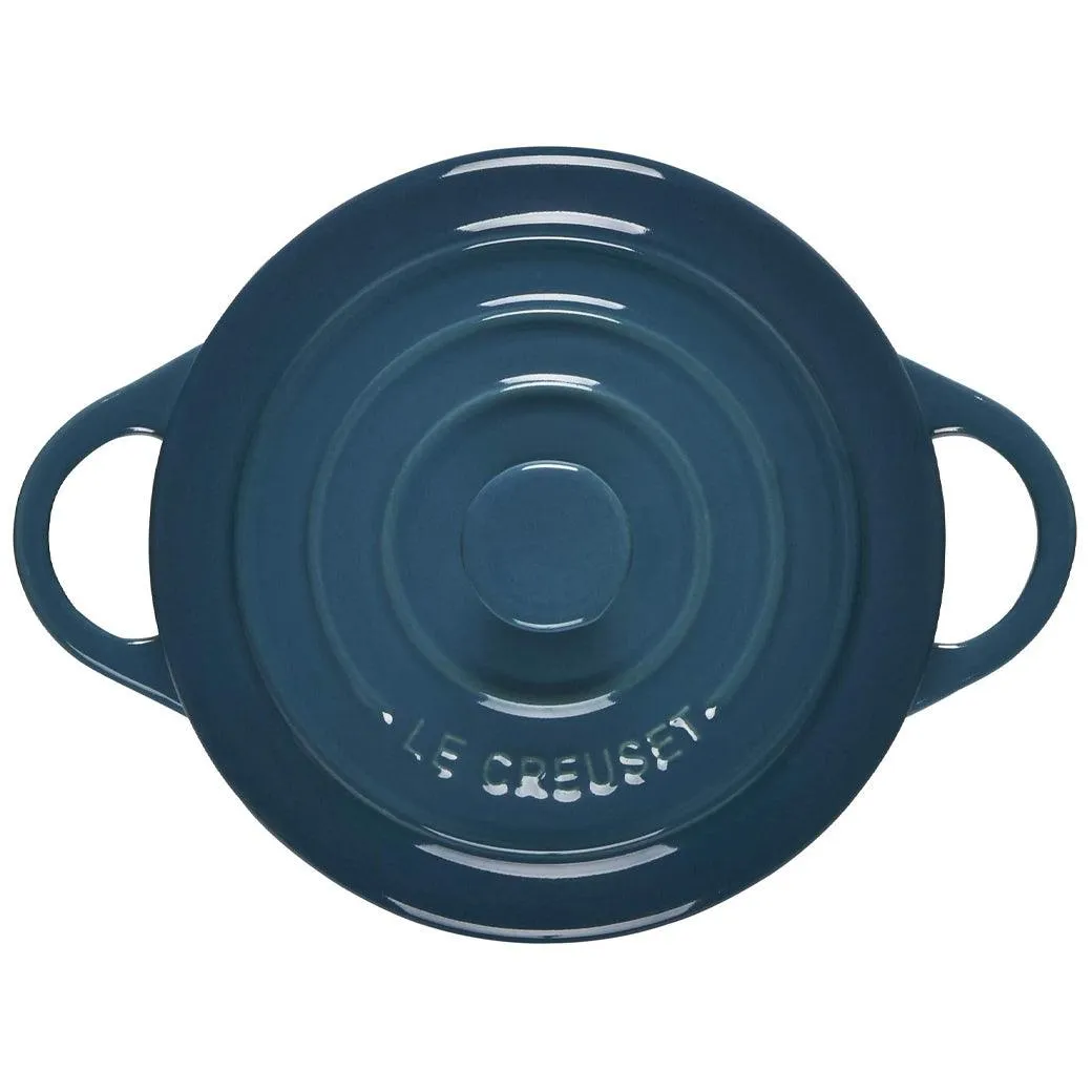 Le Creuset Mini Round Cocotte 8 oz