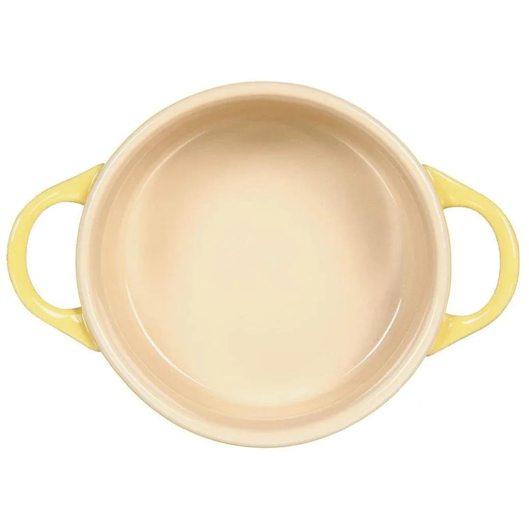 Le Creuset Mini Round Cocotte 8 oz