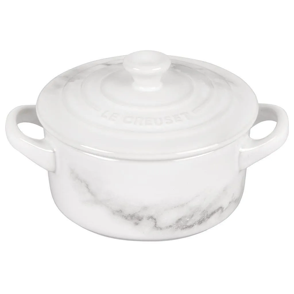 Le Creuset Mini Round Cocotte 8 oz